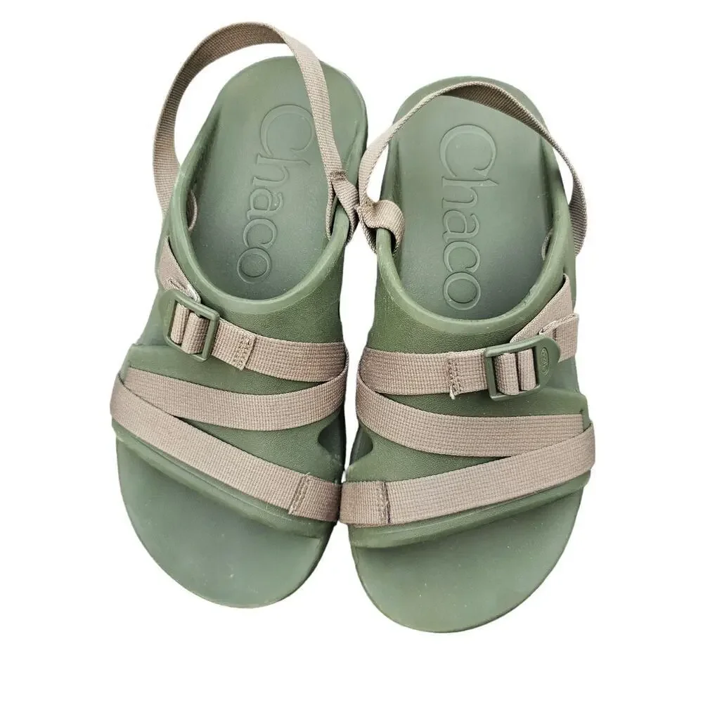 Chaco Sandals